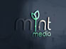 design 3 exclusive logo concept with free mockup
