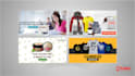 design awesome social media ads ads