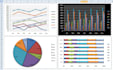 design your professional excel spread sheet and data entry
