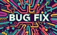 check your website source code to fix the bugs