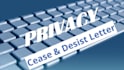 draft cease and desist notice letter
