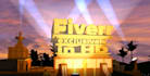 make an HD custom 20th century fox intro
