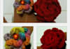 create custom crochet jewelry
