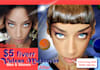 give your single headshot a Vulcan Makeover