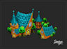 design your game graphics