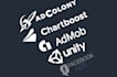 integrate admob in unity games