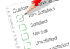 create a 5 to10 question professional survey