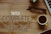 create your own streaming package