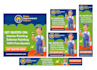 design creative banner ads for google ads