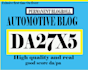 give you 6 sites, DA 27 permanent blogroll Automotive