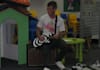 give guitar lessons