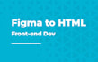 convert figma, PSD to responsive HTML CSS or react website