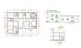 create any pro architect plan and design autocad and revit