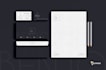 design creative business stationery or a unique logo