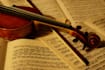 record an educational video on violin or viola playing