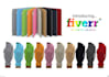 change the colour of the product images