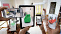 develop augmented reality applications