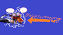 create a beautiful profile picture or screensaver in MSPaint