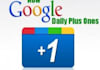 add 35 plus one votes per day on your website and continue 10 days