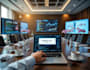 precision data alchemist I excel automation and business intelligence dashboards