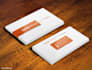 make Superb Business Card in JUST 10 to 12 Hour with 2 side