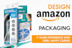 create amazon packaging design