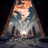 make a rock, heavy metal album cover