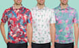 do apparel pattern changes and color swap in photoshop quickly