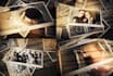 provide professional custom photo and video slideshow