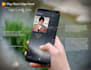 create a new app UI design