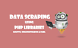 create a PHP based crawler