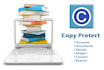 copy protect PDF from all copy