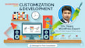 be your wordpress developer to fix errors, customize build websites
