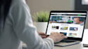 design website promote video