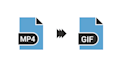 convert videos to gif