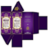 perfume box design illustration for you