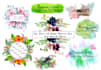 convert your image or logo to watercolor