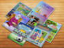 do children book illustration