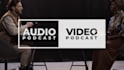 professionally edit podcast video
