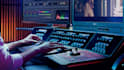 do professional video editing for any purpose