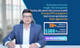 be your ongoing google ads PPC campaign manager