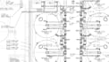 develop and review equipment and piping layout drawings
