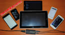 bug test your android app, detailed bug report, free samples