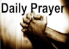 pray daily for your success in any chosen endeavour, for a week