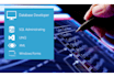 database design and optimization of sql server