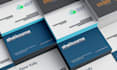 design awesome business cards and stationary
