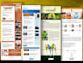 design responsive mailchimp email newsletter templates and campaigns