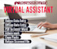 be your versatile virtual assistant for administrative tasks