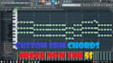 make the best edm synth chords