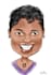 do a super cute digital caricature